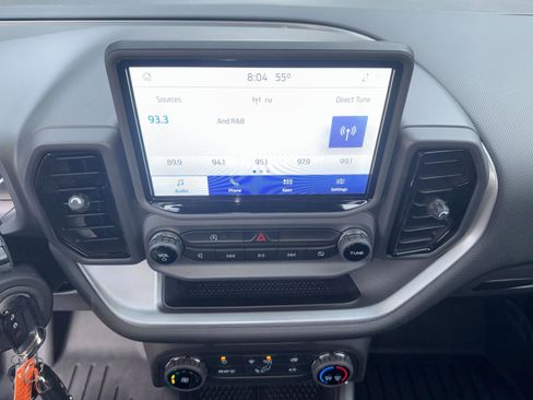 Used 2022 Ford Bronco Sport image 19