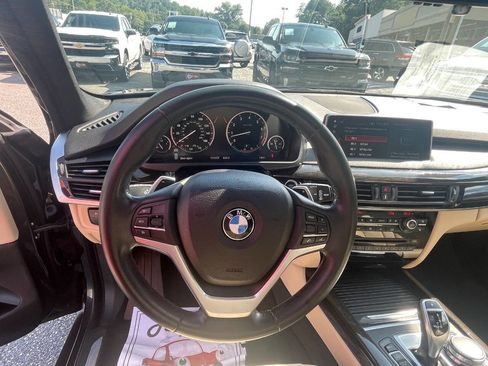 Used 2018 BMW X5 xDrive35i image 20