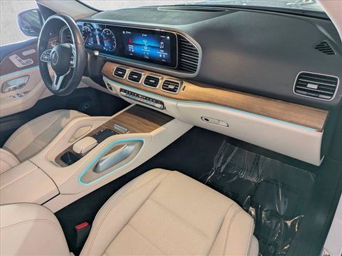 Certified 2022 Mercedes-Benz GLE 350 4MATIC image 23