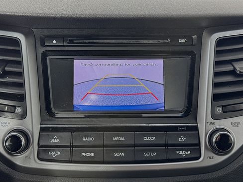 Used 2017 Hyundai Tucson Sport image 13