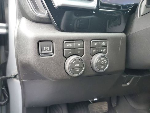 New 2026 Chevrolet Silverado 2500 LT w/ All Star Edition image 18