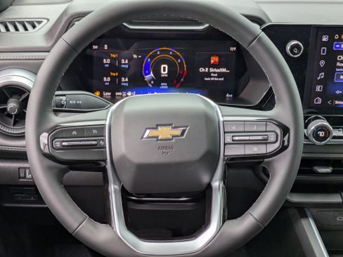 New 2026 Chevrolet Colorado LT w/ Advanced Trailering Package image 19