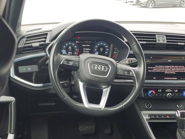 Used 2023 Audi Q3 2.0T Premium AWD/4WD image 12