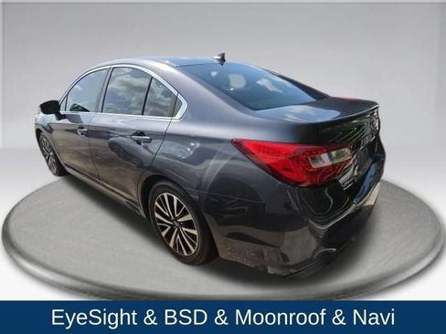Used 2018 Subaru Legacy 2.5i Premium AWD/4WD image 10