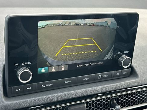 New 2026 Honda Civic LX image 20