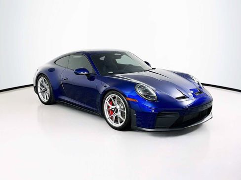 Certified 2026 Porsche 911 GT3 RWD image 7