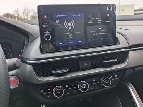 New 2025 Acura ADX A-Spec image 9