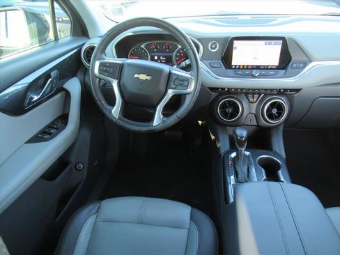 Used 2019 Chevrolet Blazer LT w/ Sound & Technology Package image 12