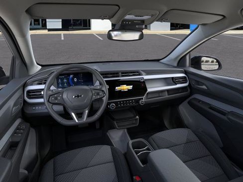 New 2027 Chevrolet Bolt LT w/ Comfort Package FWD image 48