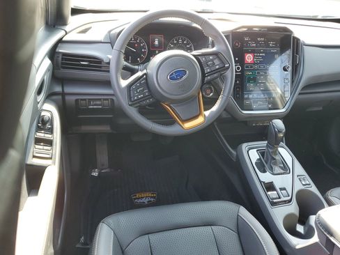 Used 2025 Subaru Crosstrek 2.5i Wilderness image 11