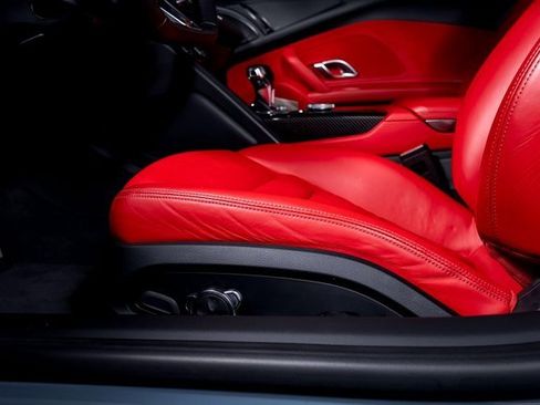 Used 2022 Audi R8 V10 performance image 19