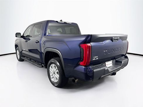 Used 2023 Toyota Tundra SR5 image 8