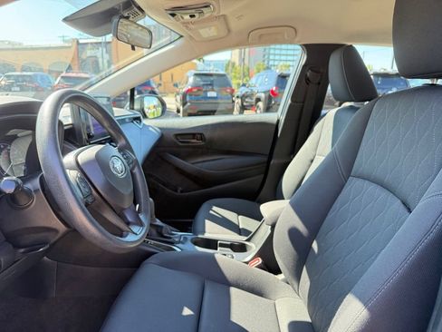 Used 2024 Toyota Corolla LE FWD image 13
