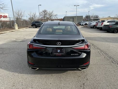 Used 2022 Lexus ES 350 w/ Premium Package image 6