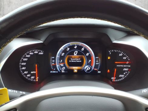 Used 2017 Chevrolet Corvette Grand Sport RWD image 15