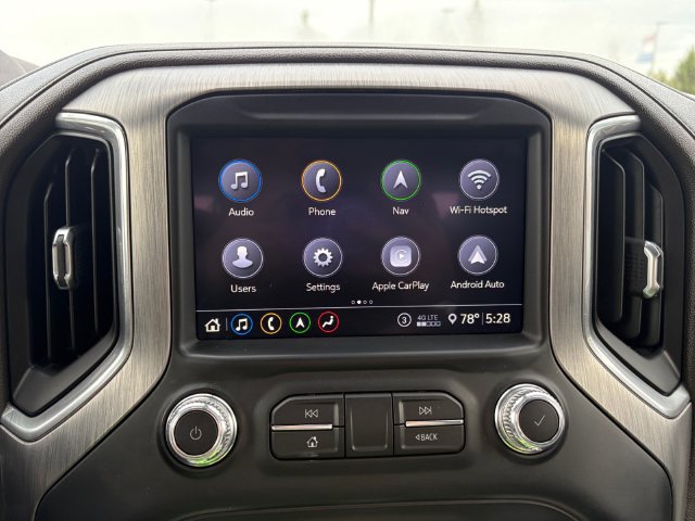 Used 2020 GMC Sierra 2500 Denali w/ Denali Ultimate Package AWD/4WD image 27