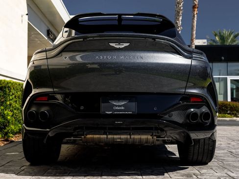 Used 2023 Aston Martin DBX 707 image 28