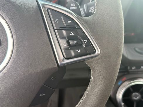 Used 2023 Chevrolet Camaro SS image 27