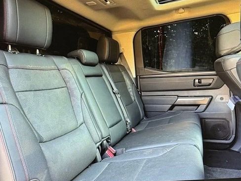 Used 2022 Toyota Tundra TRD Pro image 11