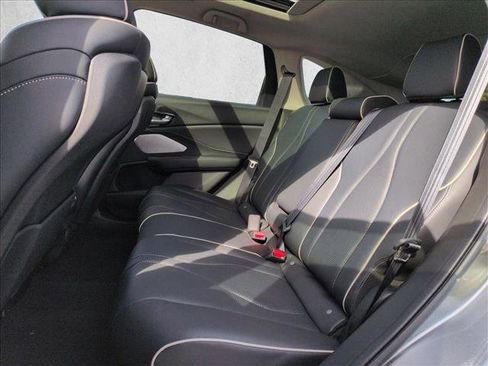 New 2026 Acura RDX SH-AWD w/ Advance Package image 16