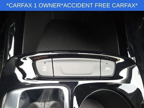 Used 2025 Chevrolet Trax LT w/ LT Convenience Package FWD image 34