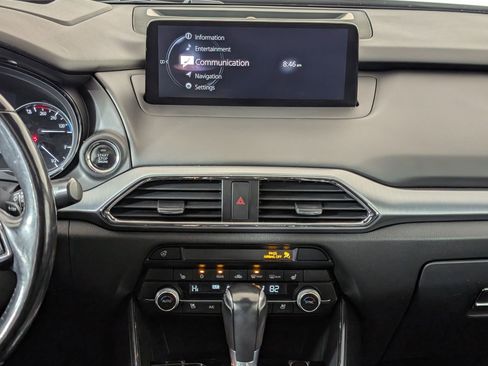 Used 2021 MAZDA CX-9 Grand Touring image 34