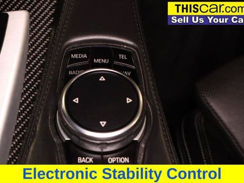Used 2015 BMW M6 Convertible RWD image 25