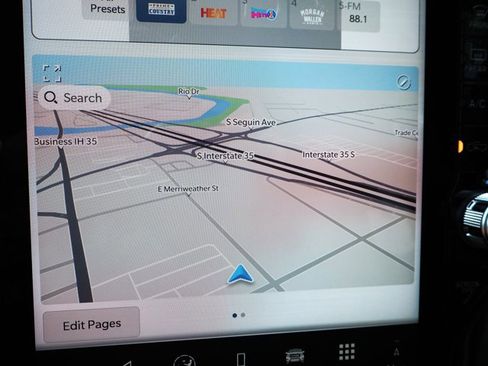 New 2025 RAM 2500 Limited image 15