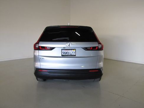 Used 2025 Honda CR-V LX image 22
