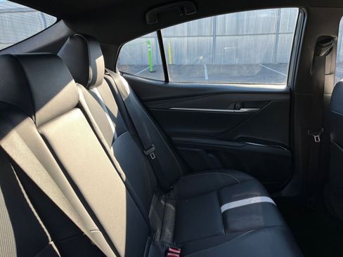 Used 2025 Toyota Camry LE image 37