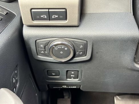 Used 2022 Ford F250 Lariat w/ Lariat Ultimate Package image 19