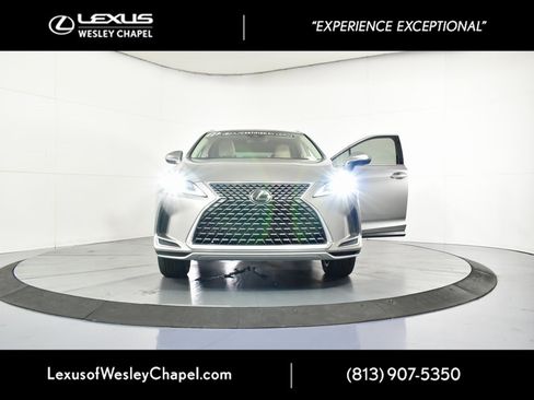 Used 2021 Lexus RX 350 FWD w/ Premium Package image 40