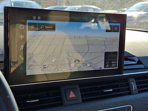 Certified 2023 Audi A4 2.0T Premium Plus w/ Premium Plus Package image 18