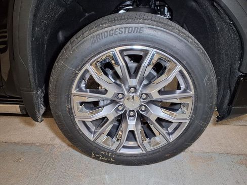 New 2026 GMC Sierra 1500 Denali image 5