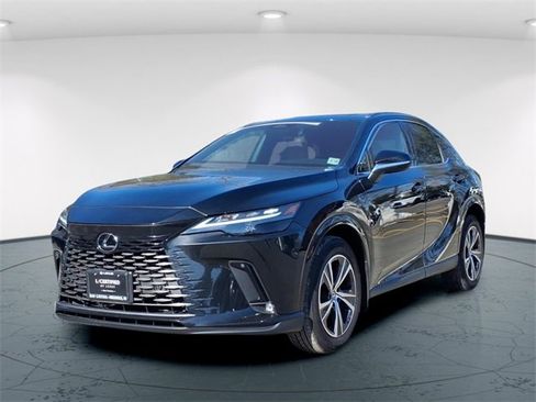 Certified 2023 Lexus RX 350 Premium image 3