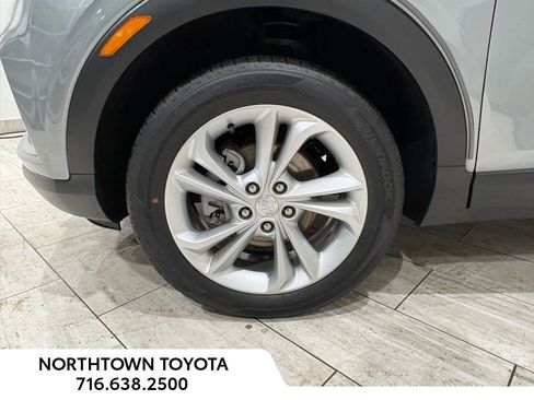 Used 2023 Buick Encore GX Preferred w/ Cold Weather Comfort Package image 28