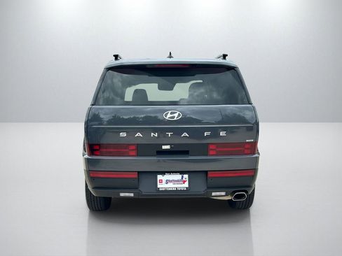 Used 2025 Hyundai Santa Fe SEL AWD/4WD image 6