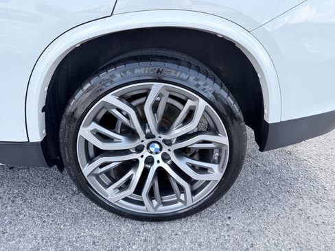 Used 2017 BMW X5 xDrive35i AWD/4WD image 9