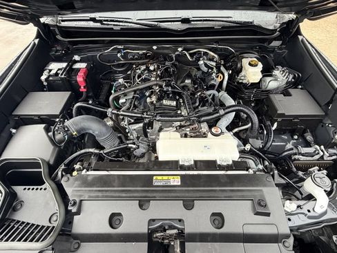 Used 2024 Toyota Tacoma SR RWD image 26