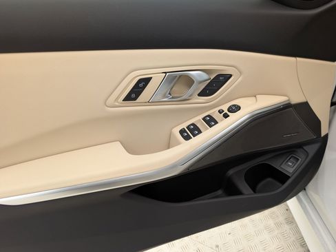 New 2026 BMW 330i Sedan w/ Premium Package image 14