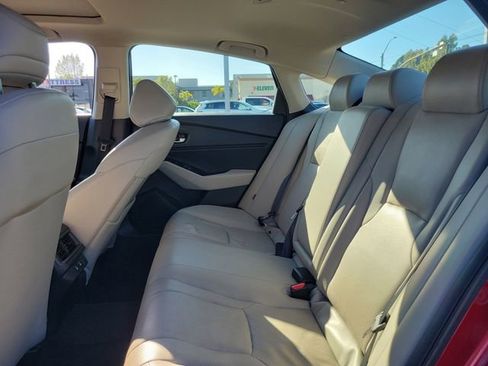 Used 2024 Honda Accord Touring image 13