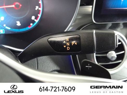 Used 2020 Mercedes-Benz C 300 4MATIC Sedan image 29