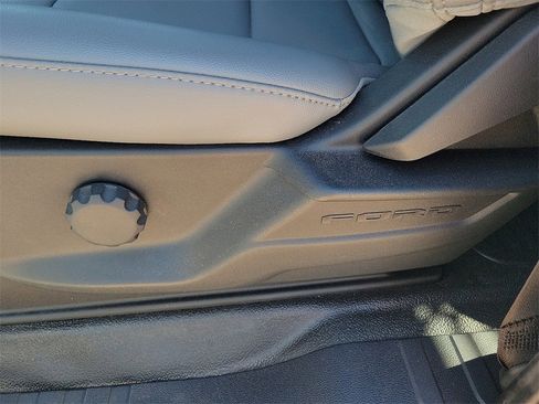 New 2025 Ford F550 XL image 17