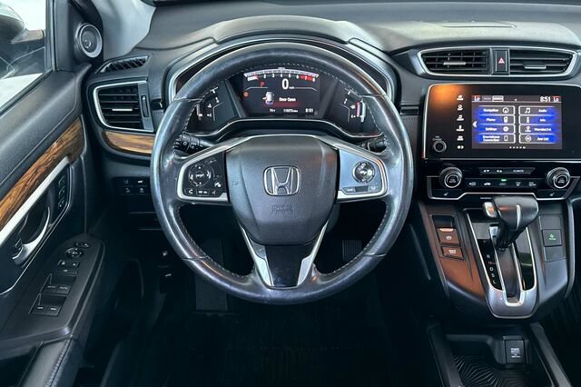 Used 2019 Honda CR-V Touring image 14