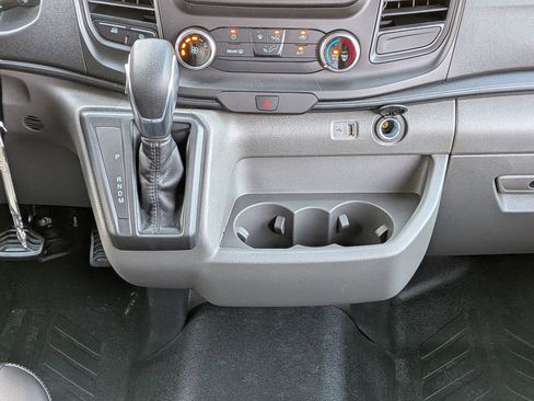 Used 2025 Ford Transit 350 XL image 18