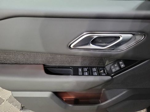 New 2026 Land Rover Range Rover Velar Dynamic SE AWD/4WD image 14