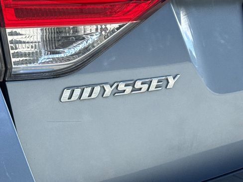 Used 2014 Honda Odyssey EX-L image 23