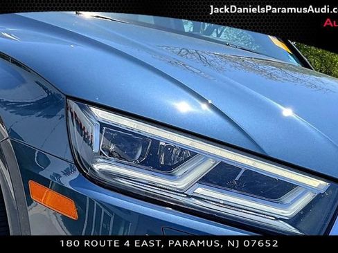 Used 2018 Audi Q5 Prestige w/ Prestige Package AWD/4WD image 21