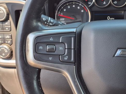 Used 2021 Chevrolet Silverado 1500 RST image 21