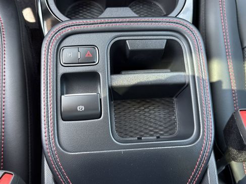 Certified 2025 Ford Mustang Mach-E Premium w/ Sport Appearance Package AWD/4WD image 29
